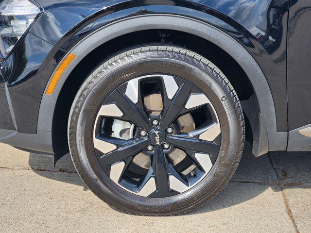 used 2023 Kia Sportage car, priced at $26,991