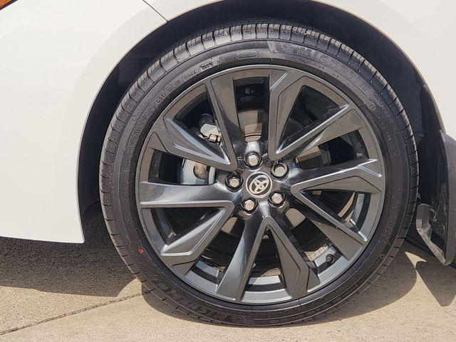 used 2026 Toyota Corolla car, priced at $25,681