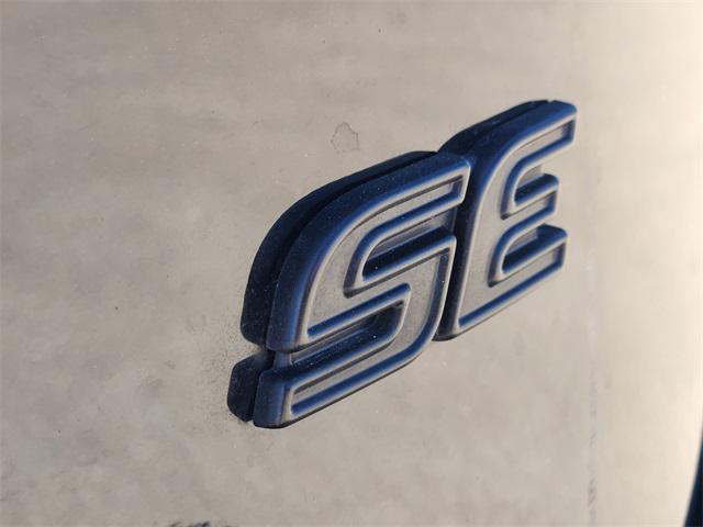 used 2024 Toyota Corolla car, priced at $20,691