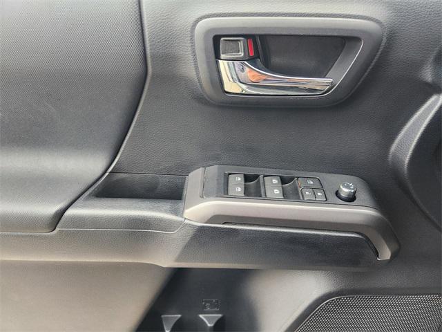 used 2018 Toyota Tacoma car, priced at $31,991