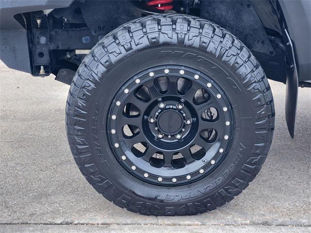 used 2018 Toyota Tacoma car, priced at $31,991