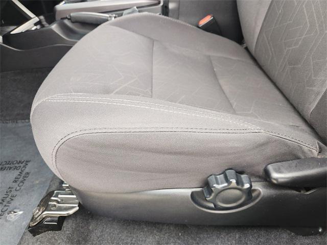 used 2018 Toyota Tacoma car, priced at $31,991