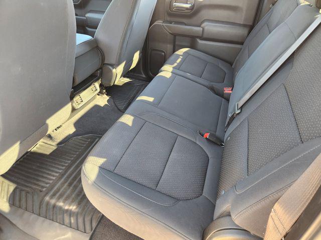 used 2020 Chevrolet Silverado 1500 car, priced at $20,991