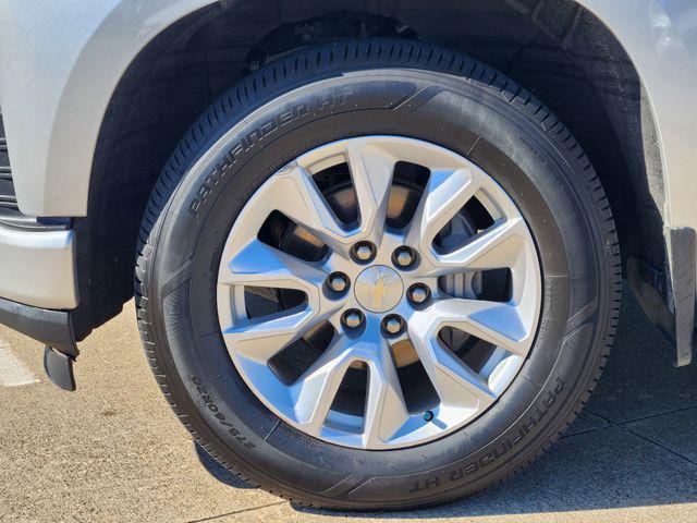 used 2020 Chevrolet Silverado 1500 car, priced at $20,991