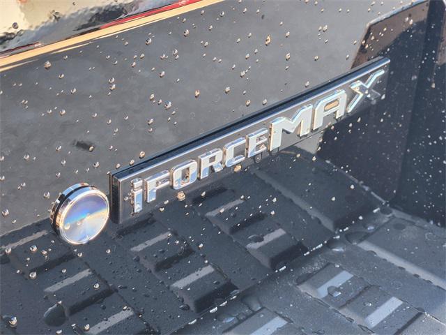 new 2026 Toyota 4Runner car, priced at $61,329