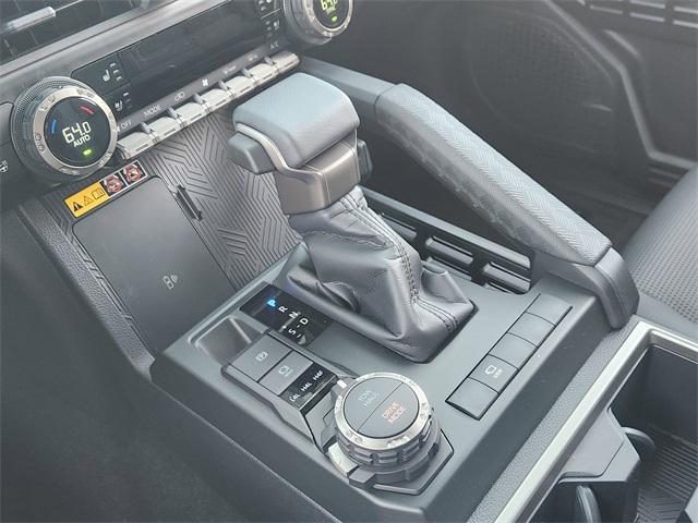 new 2026 Toyota 4Runner car, priced at $61,329