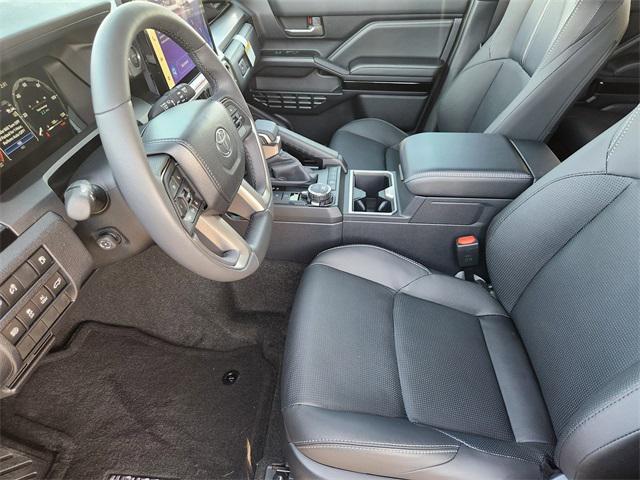 new 2026 Toyota 4Runner car, priced at $61,329