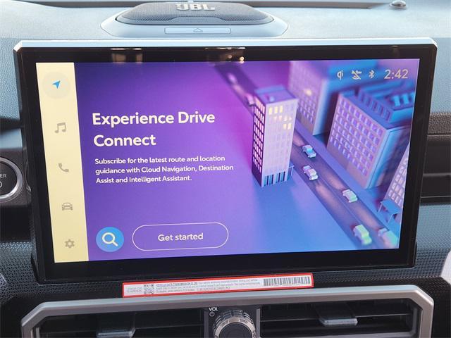 new 2026 Toyota 4Runner car, priced at $61,329