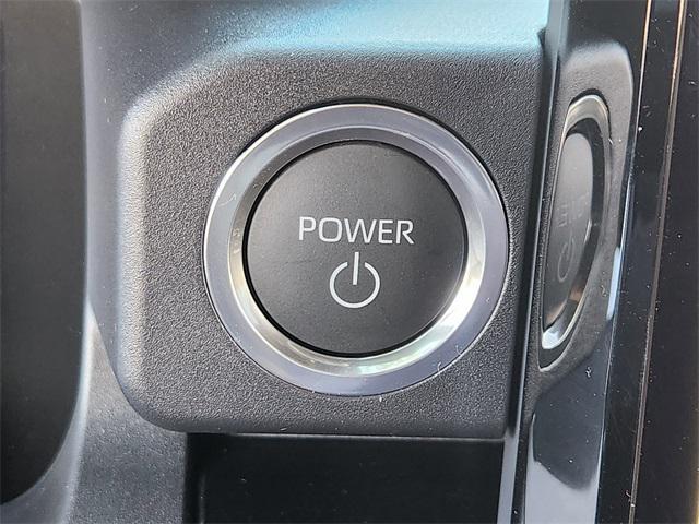 new 2026 Toyota 4Runner car, priced at $61,329