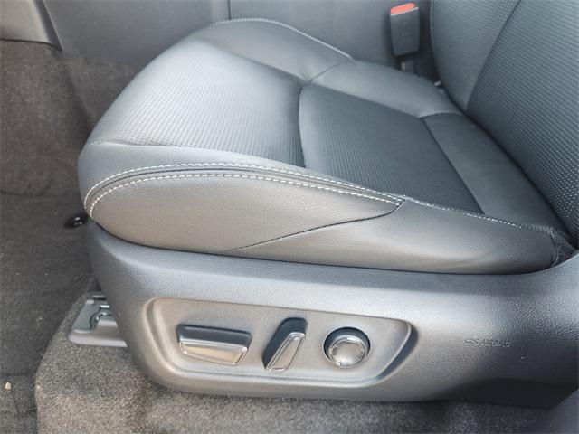 new 2026 Toyota 4Runner car, priced at $61,329