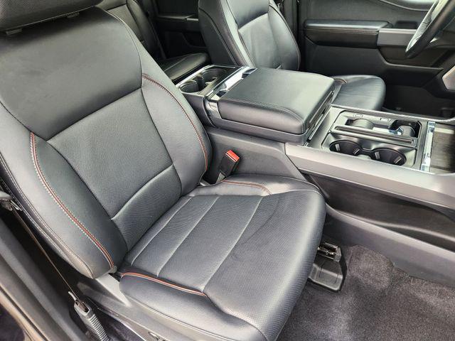 used 2023 Ford F-150 car, priced at $46,216