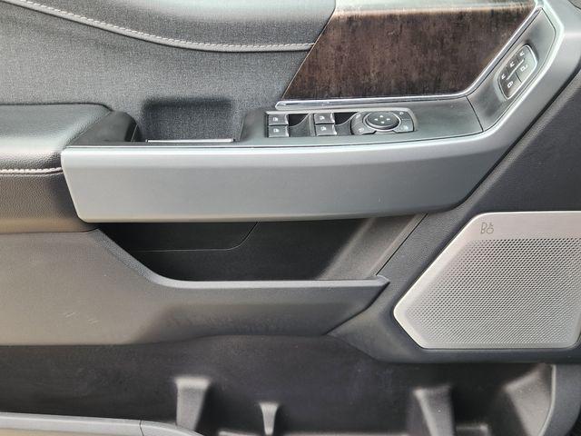 used 2023 Ford F-150 car, priced at $46,216