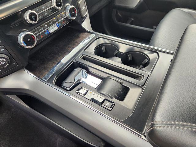 used 2023 Ford F-150 car, priced at $46,216