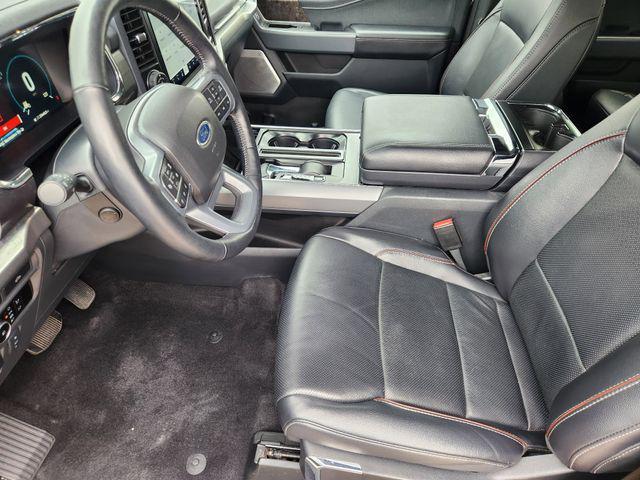 used 2023 Ford F-150 car, priced at $46,216