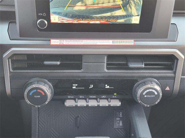 new 2026 Toyota 4Runner car, priced at $44,846