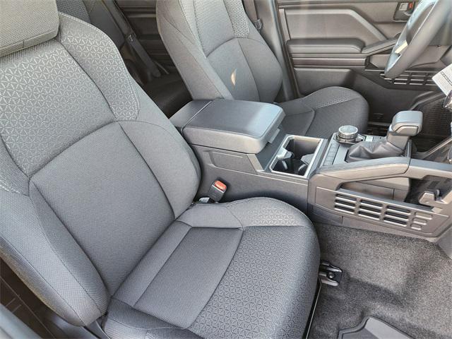 new 2026 Toyota 4Runner car, priced at $44,846