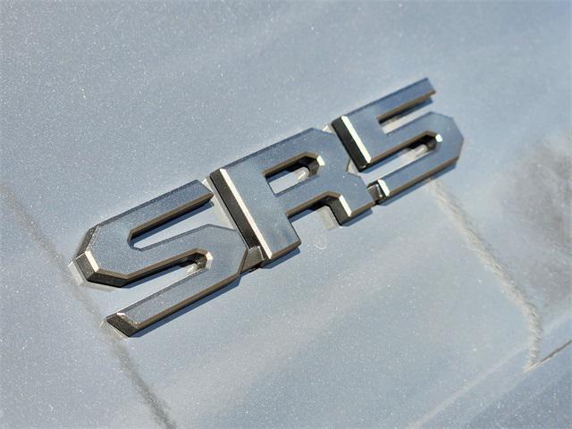 new 2026 Toyota 4Runner car, priced at $44,846