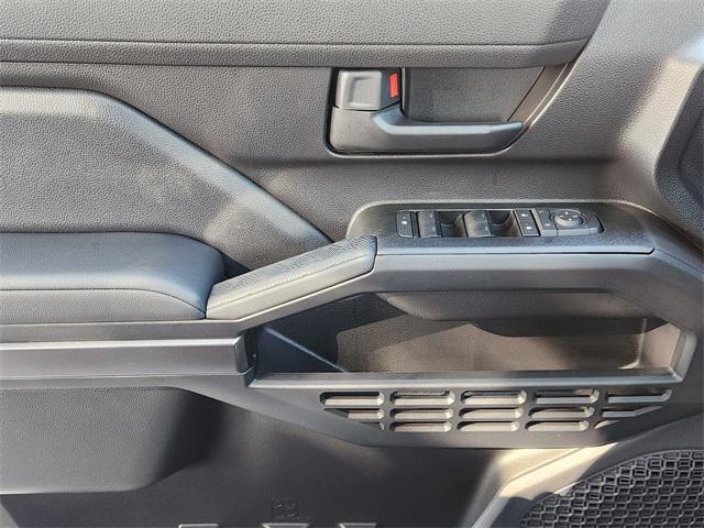 new 2026 Toyota 4Runner car, priced at $44,846