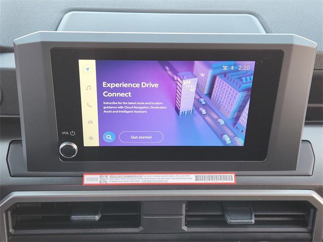 new 2026 Toyota 4Runner car, priced at $44,846