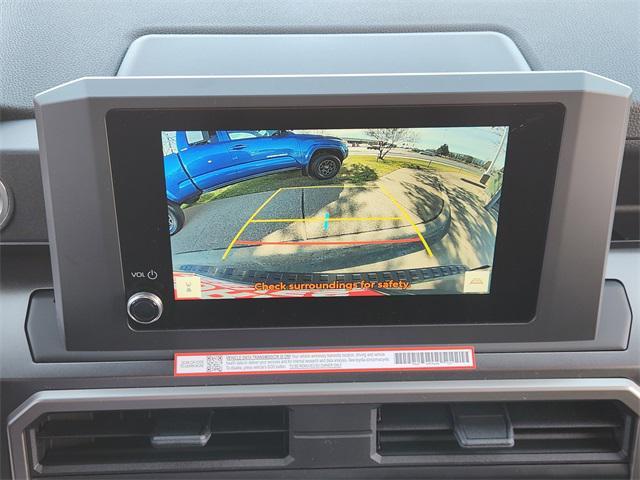 new 2026 Toyota 4Runner car, priced at $44,846