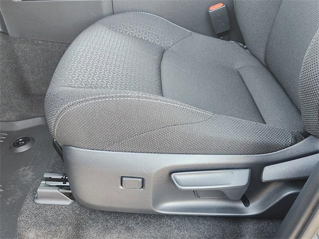 new 2026 Toyota 4Runner car, priced at $44,846