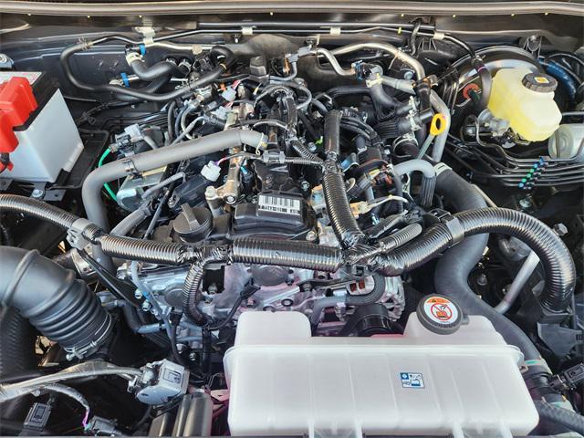 new 2026 Toyota 4Runner car, priced at $44,846