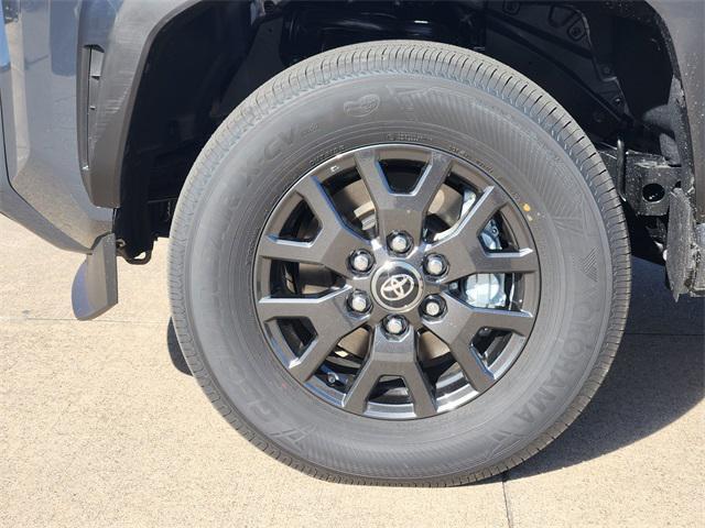 new 2026 Toyota 4Runner car, priced at $44,846