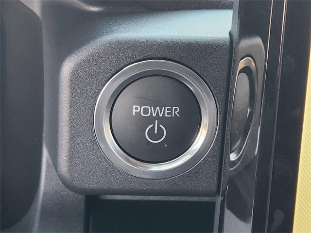 new 2026 Toyota 4Runner Hybrid car, priced at $63,059