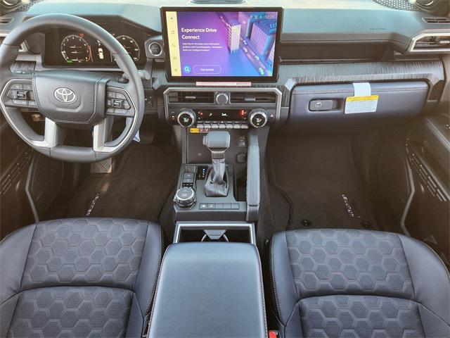 new 2026 Toyota 4Runner Hybrid car, priced at $63,059