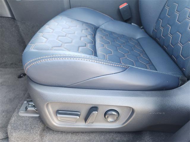 new 2026 Toyota 4Runner Hybrid car, priced at $63,059