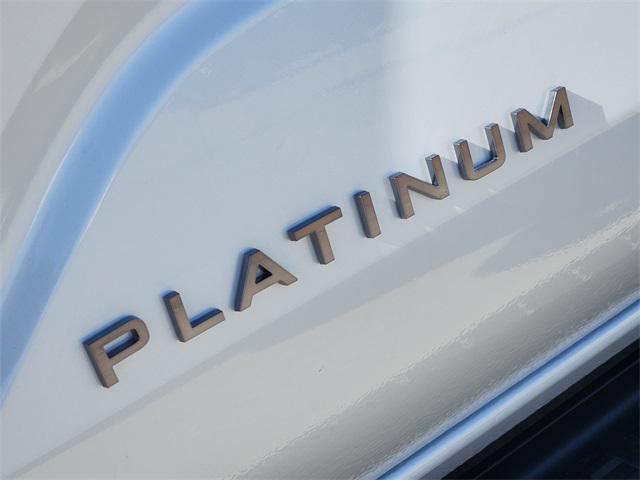 new 2026 Toyota 4Runner Hybrid car, priced at $63,059