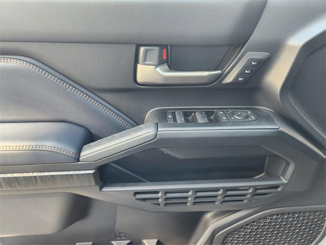 new 2026 Toyota 4Runner Hybrid car, priced at $63,059