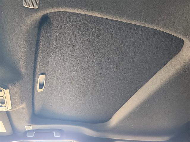 new 2026 Toyota 4Runner Hybrid car, priced at $63,059