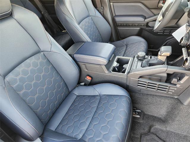 new 2026 Toyota 4Runner Hybrid car, priced at $63,059