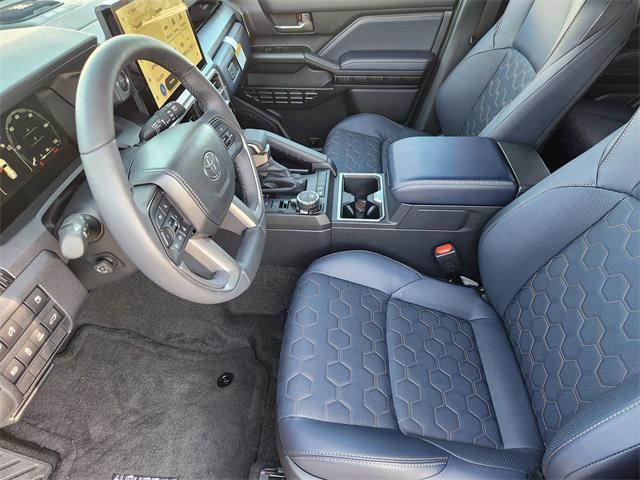 new 2026 Toyota 4Runner Hybrid car, priced at $63,059