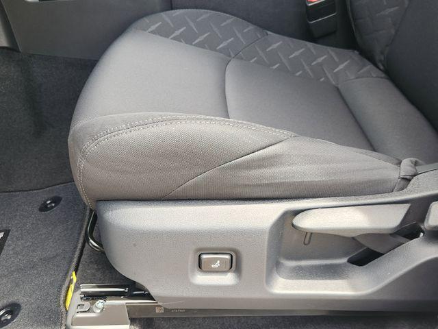 new 2026 Toyota Tacoma car, priced at $39,006