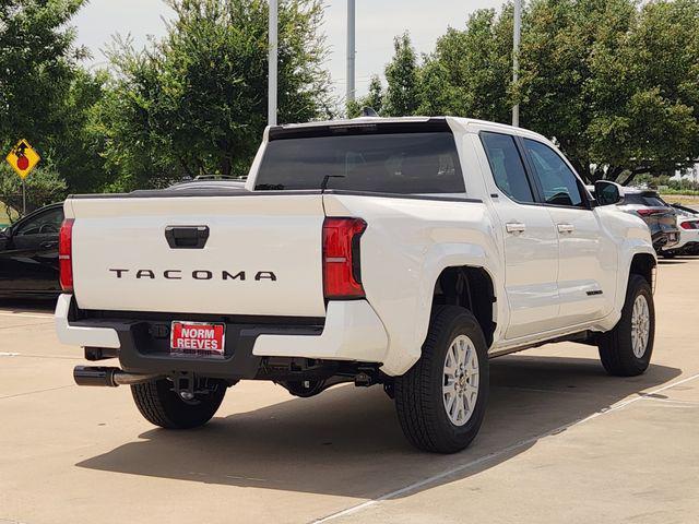 new 2026 Toyota Tacoma car, priced at $39,006