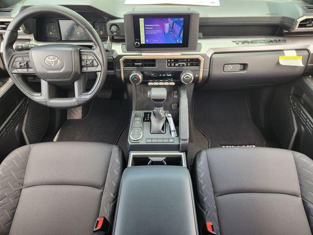 new 2026 Toyota Tacoma car, priced at $39,006