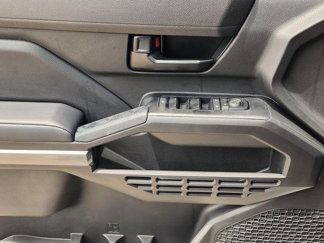 new 2026 Toyota Tacoma car, priced at $39,006
