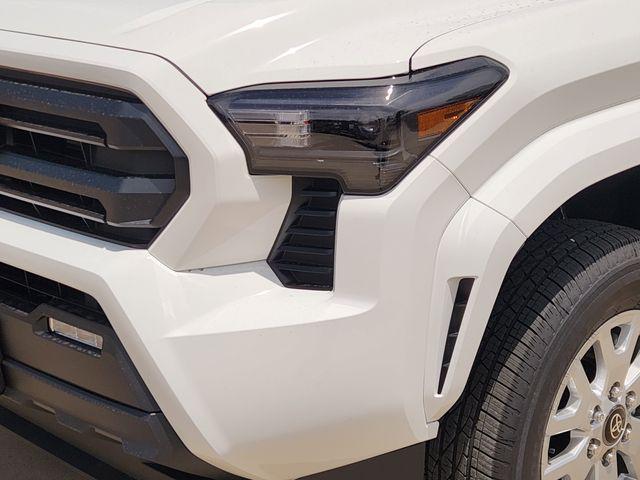 new 2026 Toyota Tacoma car, priced at $39,006