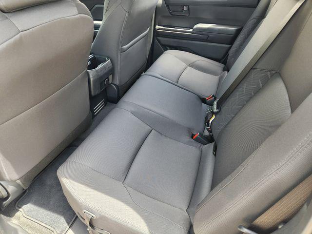new 2026 Toyota Tacoma car, priced at $39,006
