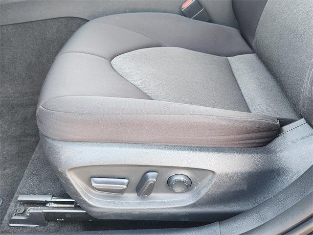 used 2022 Toyota Camry car, priced at $22,691