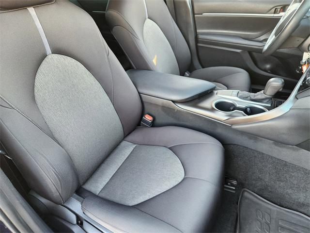 used 2022 Toyota Camry car, priced at $22,691