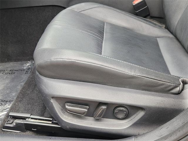 used 2025 Toyota Camry car, priced at $33,794