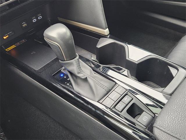 used 2025 Toyota Camry car, priced at $33,794