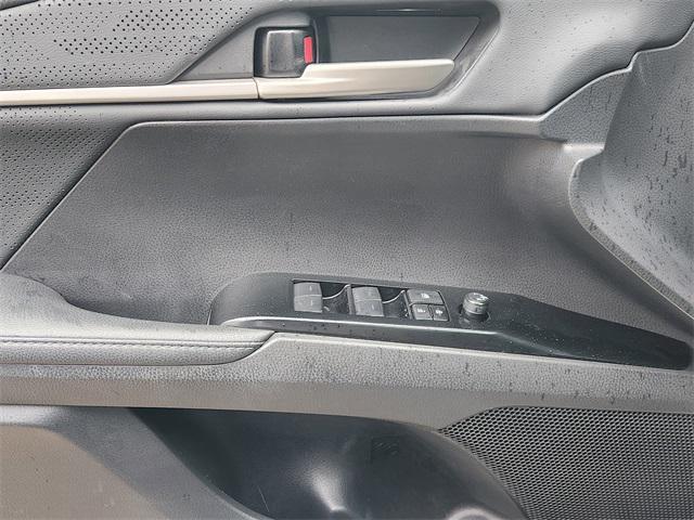 used 2025 Toyota Camry car, priced at $33,794