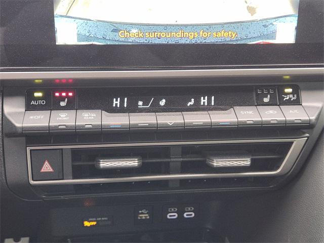 used 2025 Toyota Camry car, priced at $33,794