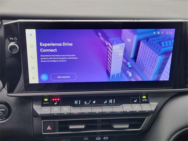 used 2025 Toyota Camry car, priced at $33,794