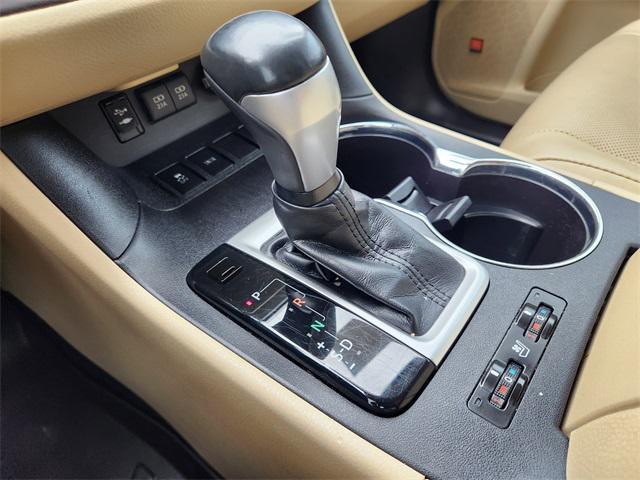 used 2018 Toyota Highlander car, priced at $24,872