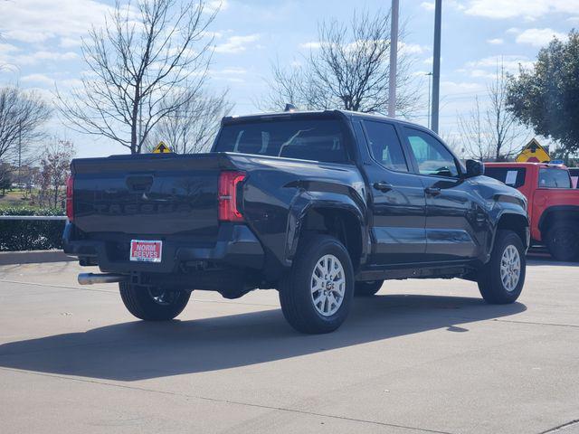 new 2026 Toyota Tacoma car, priced at $39,139